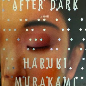After Dark, Haruki Murakami